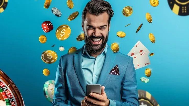 888gl 888gl App — Your Lobby on Any Device